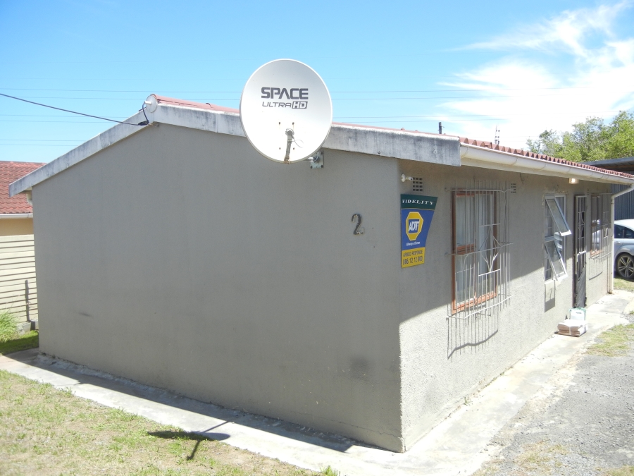 3 Bedroom Property for Sale in Sunnyridge Ext 3 Eastern Cape